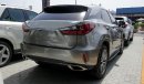 لكزس RX 350 LEXUS RX350 WITH WARRANTY