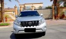 Toyota Prado 1465/- MONTHLY ,0% DOWN PAYMENT , MINT CONDITION