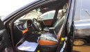 Toyota RAV4 SE AWD