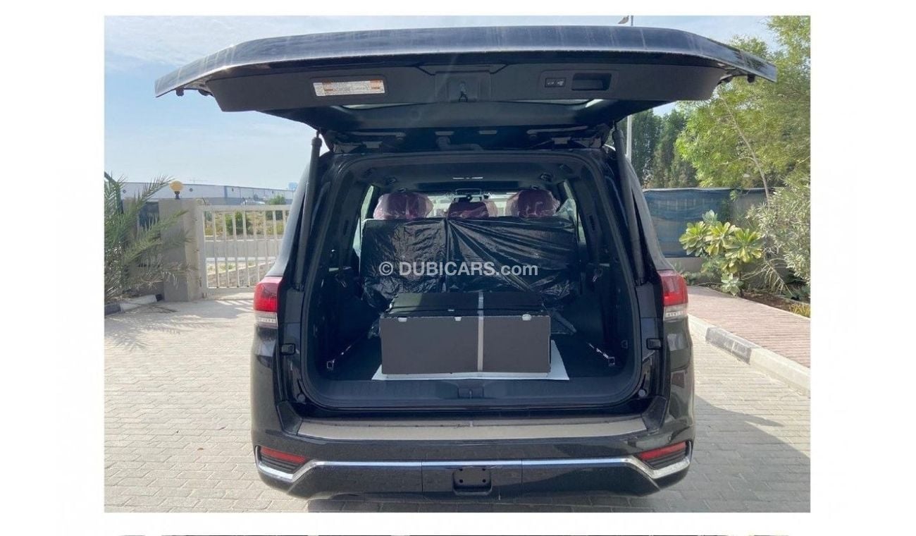 Toyota Land Cruiser 2023 Toyota Land Cruiser VX High 3.3L Twinturbo Diesel