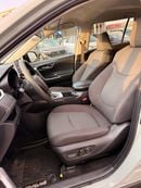 Toyota RAV4 XLE 2.5L AWD 2023