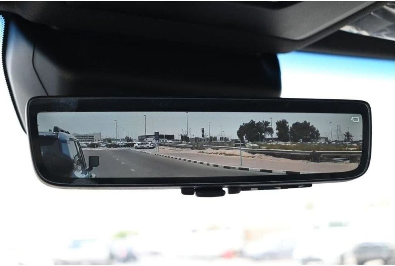 Toyota Prado Adventure 2.4L Turbo 7-Seat Automatic Transmission