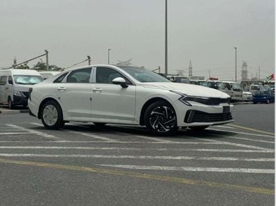 Kia K5 EX
