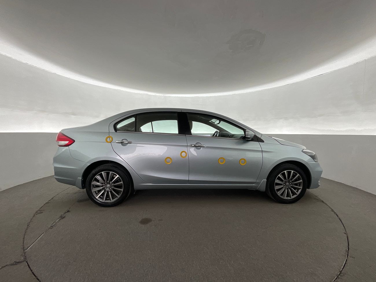 Suzuki Ciaz GLX | Guaranteed Warranty | 0 Down Payment