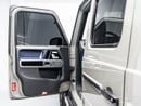 مرسيدس بنز G 63 AMG STD BUY NOW, PAY 2027 | THE BLACKLINE STANDARD | 2027 Mercedes Warranty, GCC
