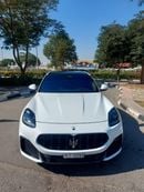 مازيراتي جريكال Trofeo