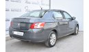 Peugeot 301 1.6L ALLURE 2015 MODEL GCC SPECS