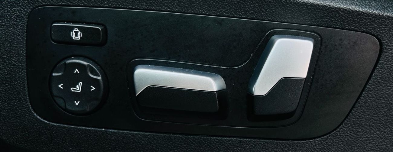 بي أم دبليو X6 xDrive 40i