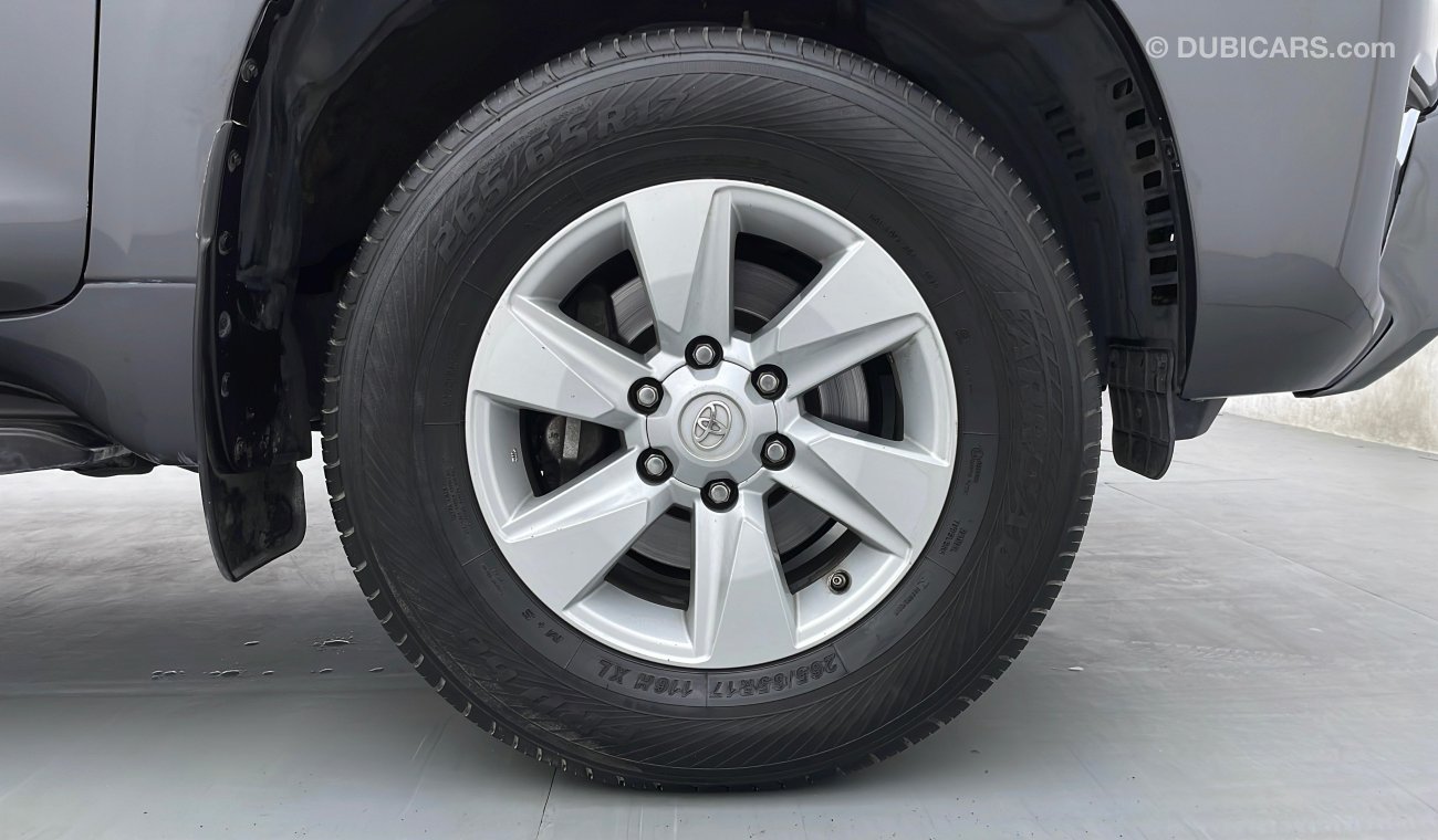 Toyota Prado TX L 4 | Under Warranty | Inspected on 150+ parameters