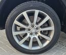 مرسيدس بنز ML 500 STD