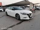 Nissan Maxima R 3.5L