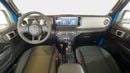 جيب رانجلر 2.0T SPORT 4WD AUTO | شامل الضمان | 0 ﺪﻔﻋﺓ ﺃﻮﻟﻯ