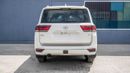 تويوتا لاند كروزر VXR TOYOTA LANDCRUISER 3.5 VX HIGH -2026YM