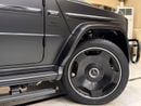 مرسيدس بنز G 63 AMG STANDARD