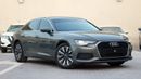Audi A6 40 TFSI | Complete Service History | GCC Specs | Zero Downpayment Support