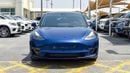 Tesla Model 3 PERFORMANCE