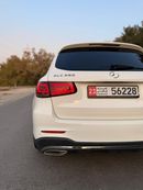 Mercedes-Benz GLC 250 AMG 2.0L
