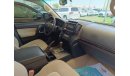 Toyota Land Cruiser car in excellent condition with no accidents