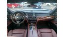 BMW 750Li BMW 750Li_2013_Excellend_condihicn