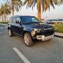 Land Rover Defender 2023 Defender 2.0L Diesel XS Edition 240ps