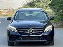 Mercedes-Benz C 300 Premium +