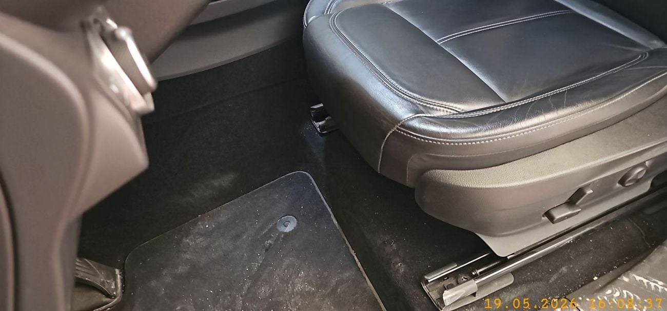 Alfa Romeo Stelvio S 2.0