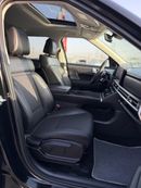 Hyundai Santa Fe XRT premium 4WD