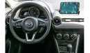 مازدا CX-3 2.0L AWD with HUD , Auto AC and Rear Camera