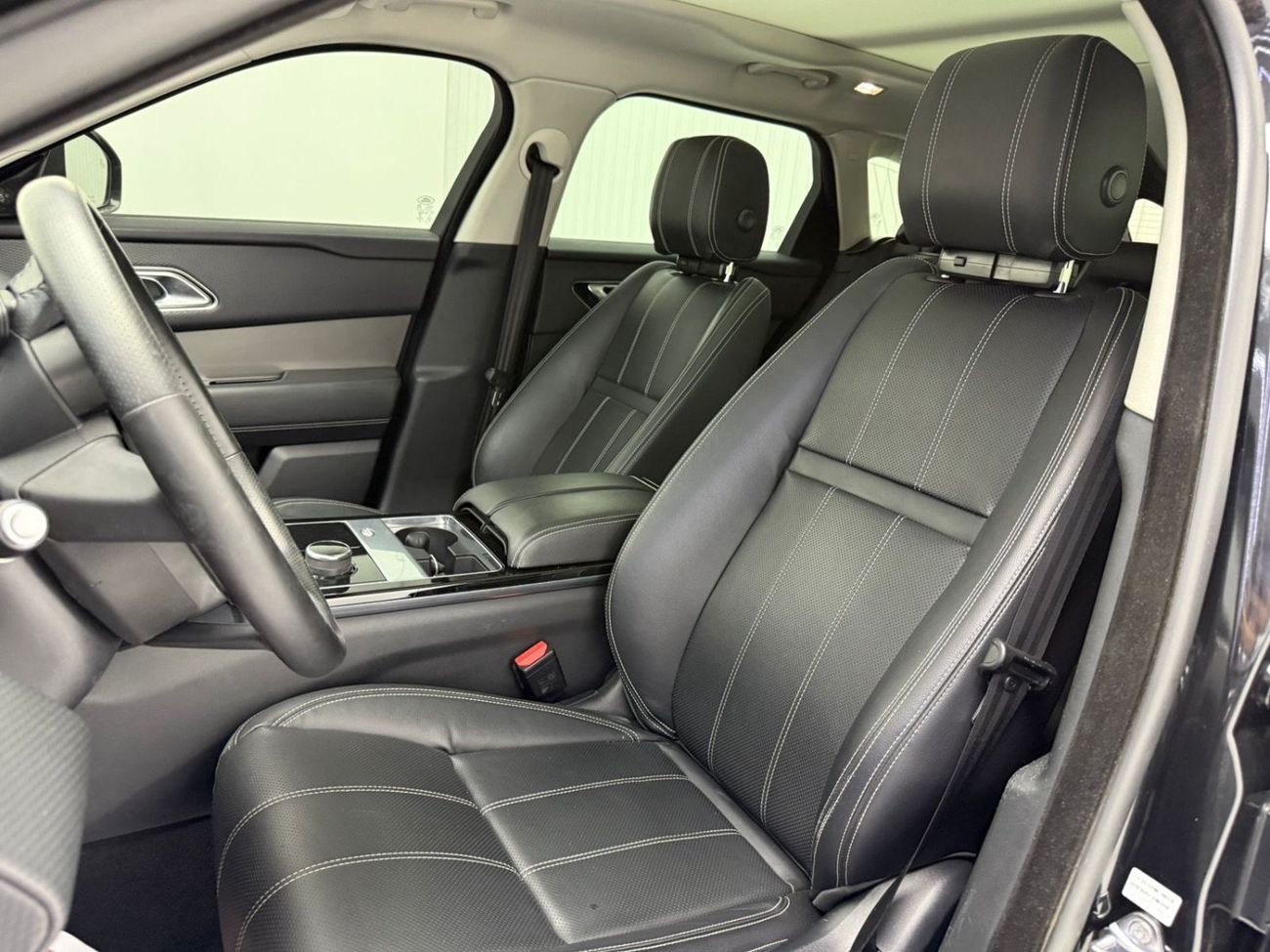 Land Rover Range Rover Velar P250 S 2.0L Petrol