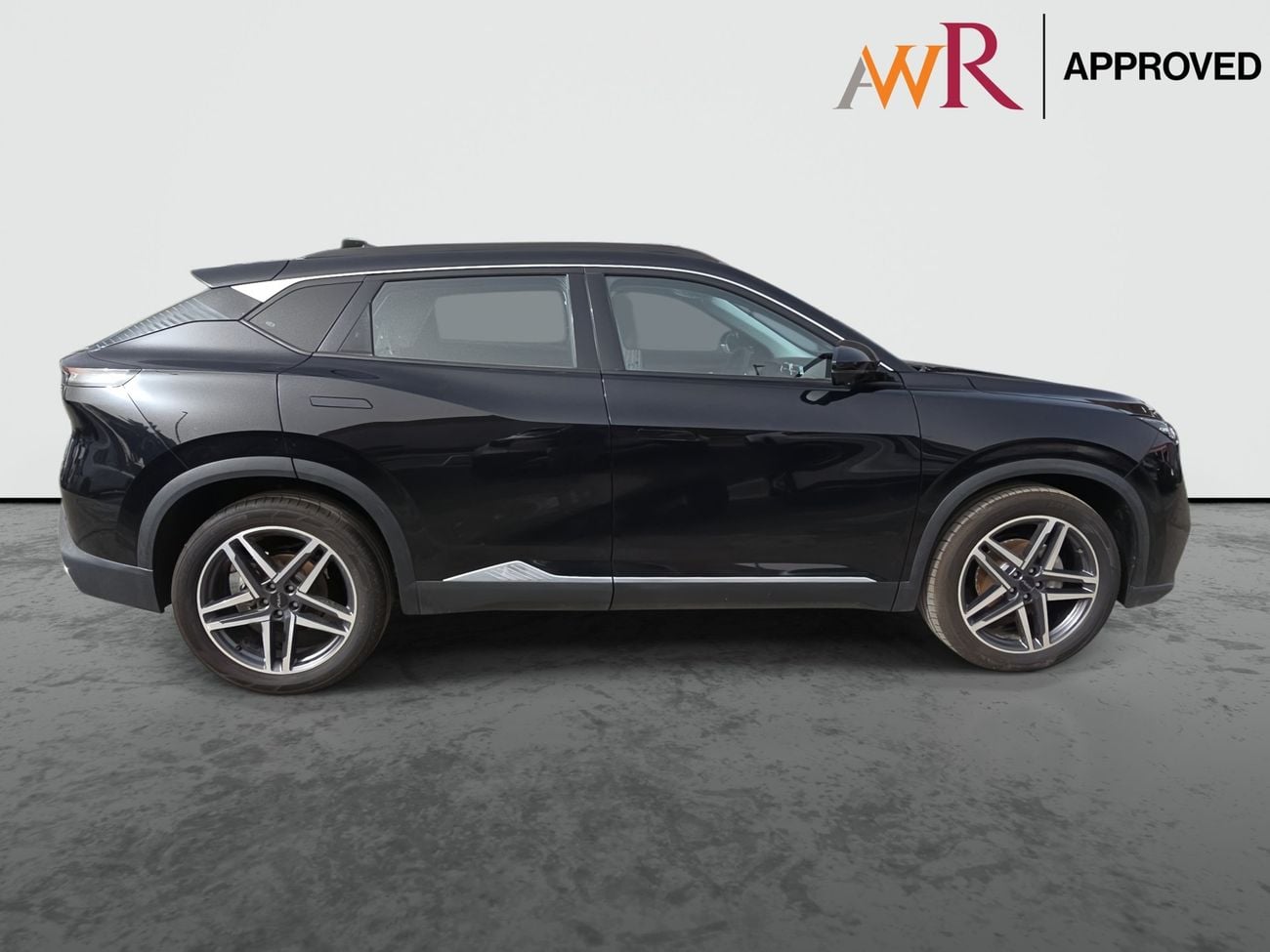 Dongfeng Mage E2 2.0