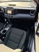 Toyota RAV4 TOYOTA RAV4 2018