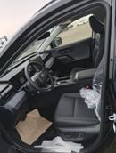 تويوتا راف ٤ TOYOTA RAV 4  HYBRID FULL OPTION NEW FACELIFT 2026 MODEL GCC SPECS