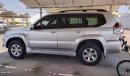 Toyota Prado VX TOP Sport