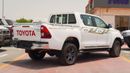 تويوتا هيلوكس TOYOTA HILUX SR5 2.7L PETROL