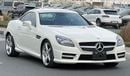 مرسيدس بنز SLK 350 SPORT