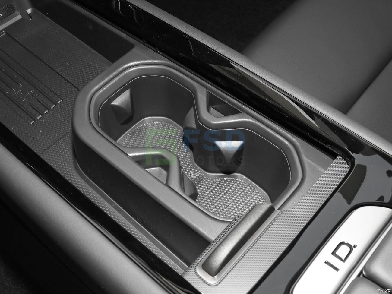 Volkswagen ID.7 Volkswagen ID.7 EV 2WD A/T Vizzion Pro MY-2024