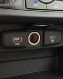 هيونداي جراند i10 SMART GRAND I10 (HATCHBACK ) 1.2L SILVER COLOR - BASIC