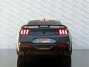Ford Mustang DARK HORSE 5.0 (500HP) A/T
