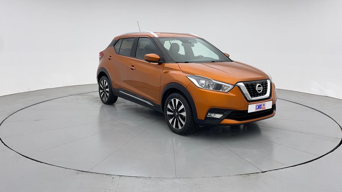 Nissan Kicks SL 1.6 | Zero Down Payment | Free Home Test Drive