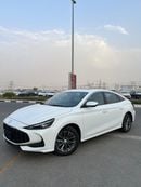 MG 5 LUX
