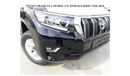 Toyota Prado 2.7 LTR FULL OPTION
