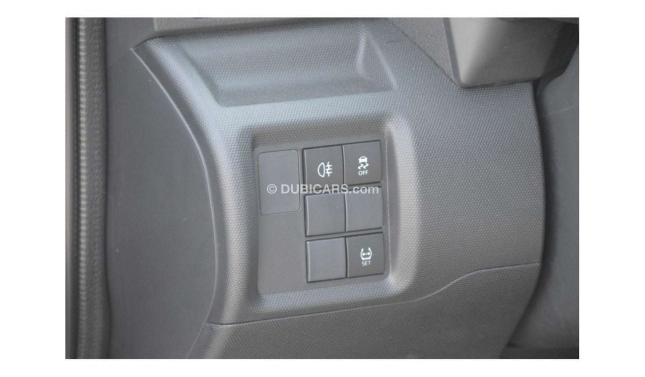 Toyota Raize TOYOTA RAIZE 1.2L  FWD SUV 2026