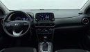 Hyundai Kona PREMIUM GLS 2 | Under Warranty | Inspected on 150+ parameters