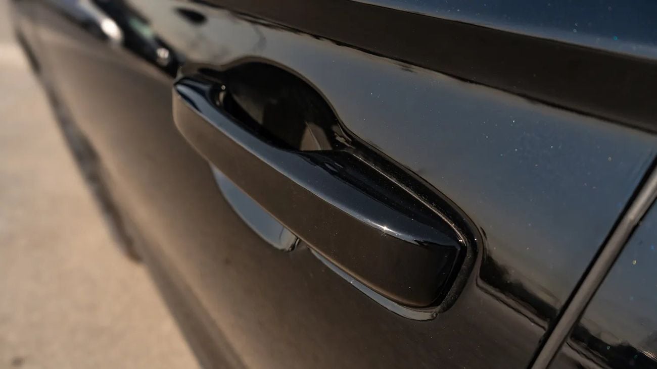 هوندا سي آر في 2026 | HONDA CRV GLOBAL 30-YEAR HONOR EDITION 240TURBO 2WD FRONTIER 7-SEATER EDITION [ EXPORT ONLY ]