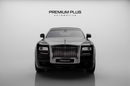 Rolls Royce Ghost STD