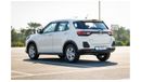 Toyota Raize 2023 E CVT - Turbo 1.2L FWD - 5 Seater SUV - GCC Specs - Book Now - EMI Available