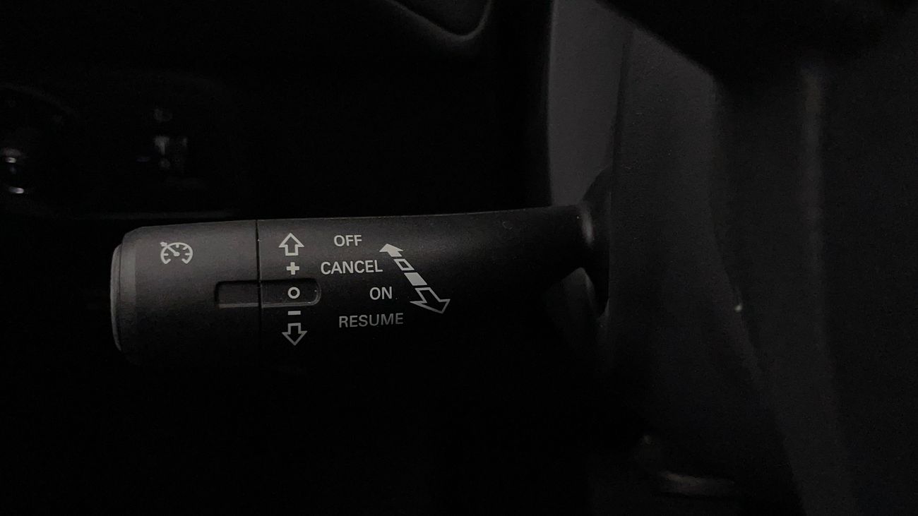 MG ZS STD 1.5 | Zero Down Payment | Home Test Drive