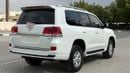 Toyota Land Cruiser GXR Toyota Landcruiser 2016 RHD white colour,diesel engine Australian specs