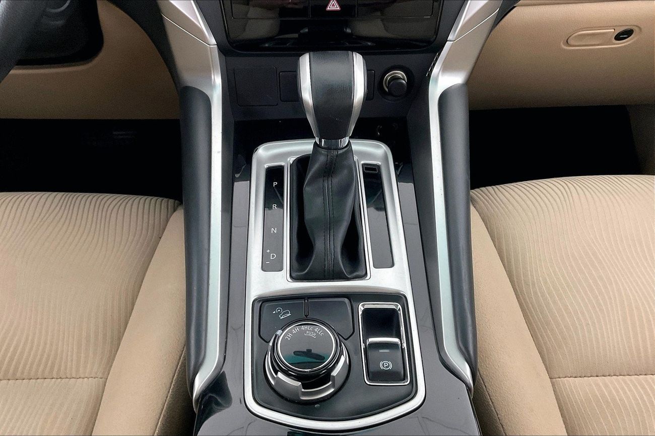 Nissan XTerra Titanium | 1 year free warranty | 0 Down Payment