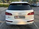 Audi SQ5 TFSI quattro 3.0L